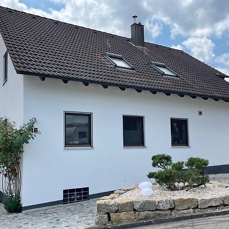 Apartment Am Stadtpark Neumarkt in der Oberpfalz Extérieur photo