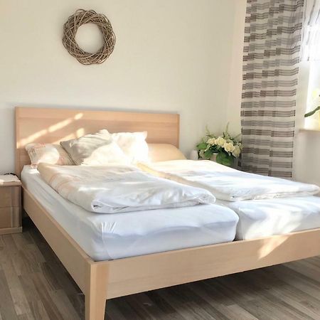 Apartment Am Stadtpark Neumarkt in der Oberpfalz Extérieur photo