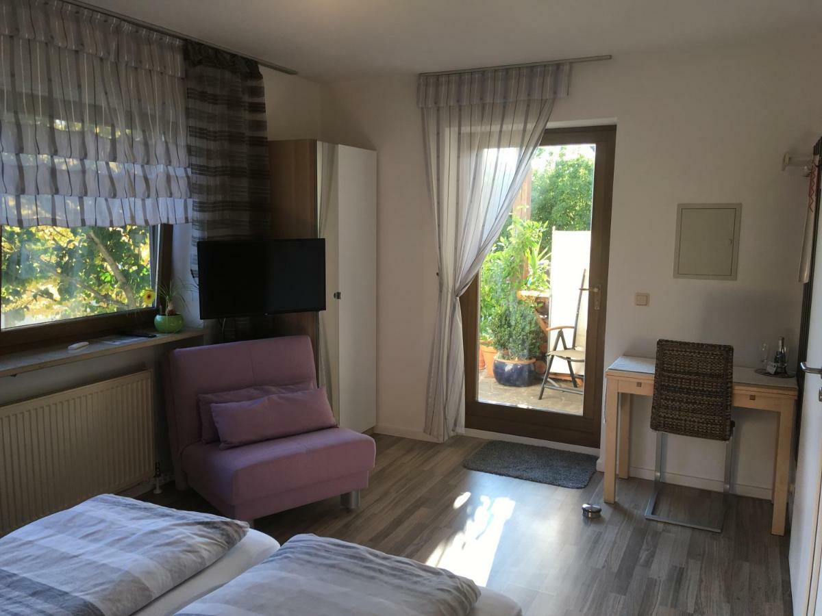 Apartment Am Stadtpark Neumarkt in der Oberpfalz Extérieur photo