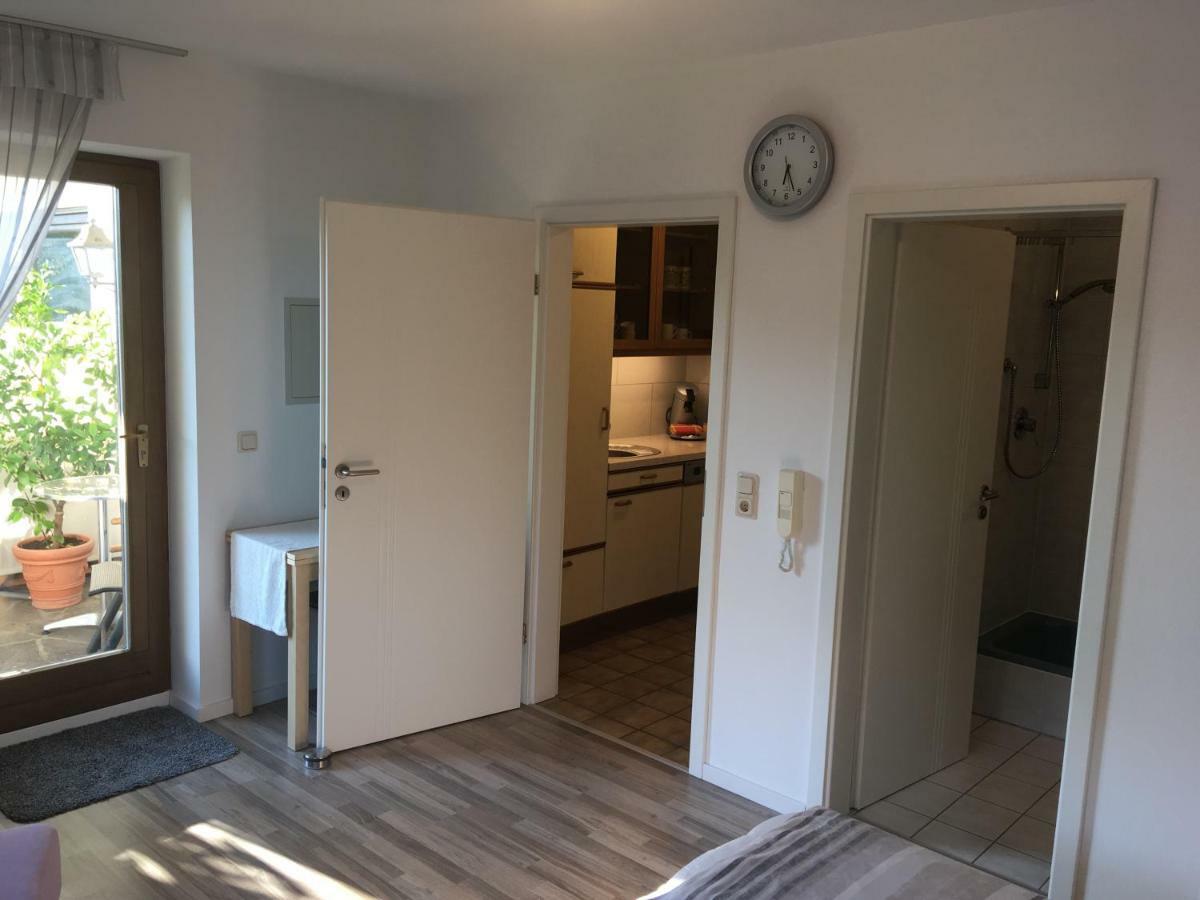 Apartment Am Stadtpark Neumarkt in der Oberpfalz Extérieur photo