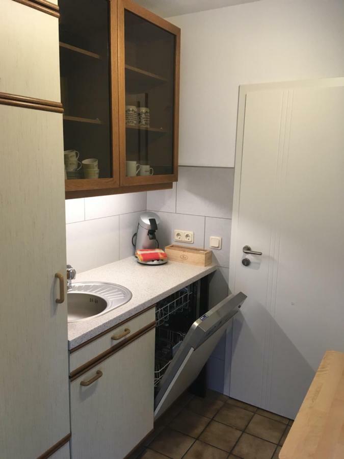 Apartment Am Stadtpark Neumarkt in der Oberpfalz Extérieur photo