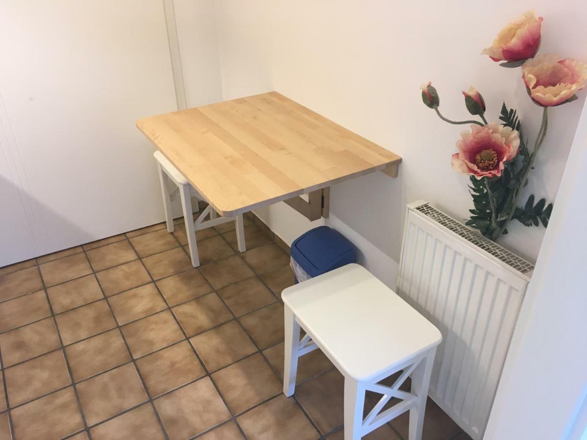 Apartment Am Stadtpark Neumarkt in der Oberpfalz Extérieur photo