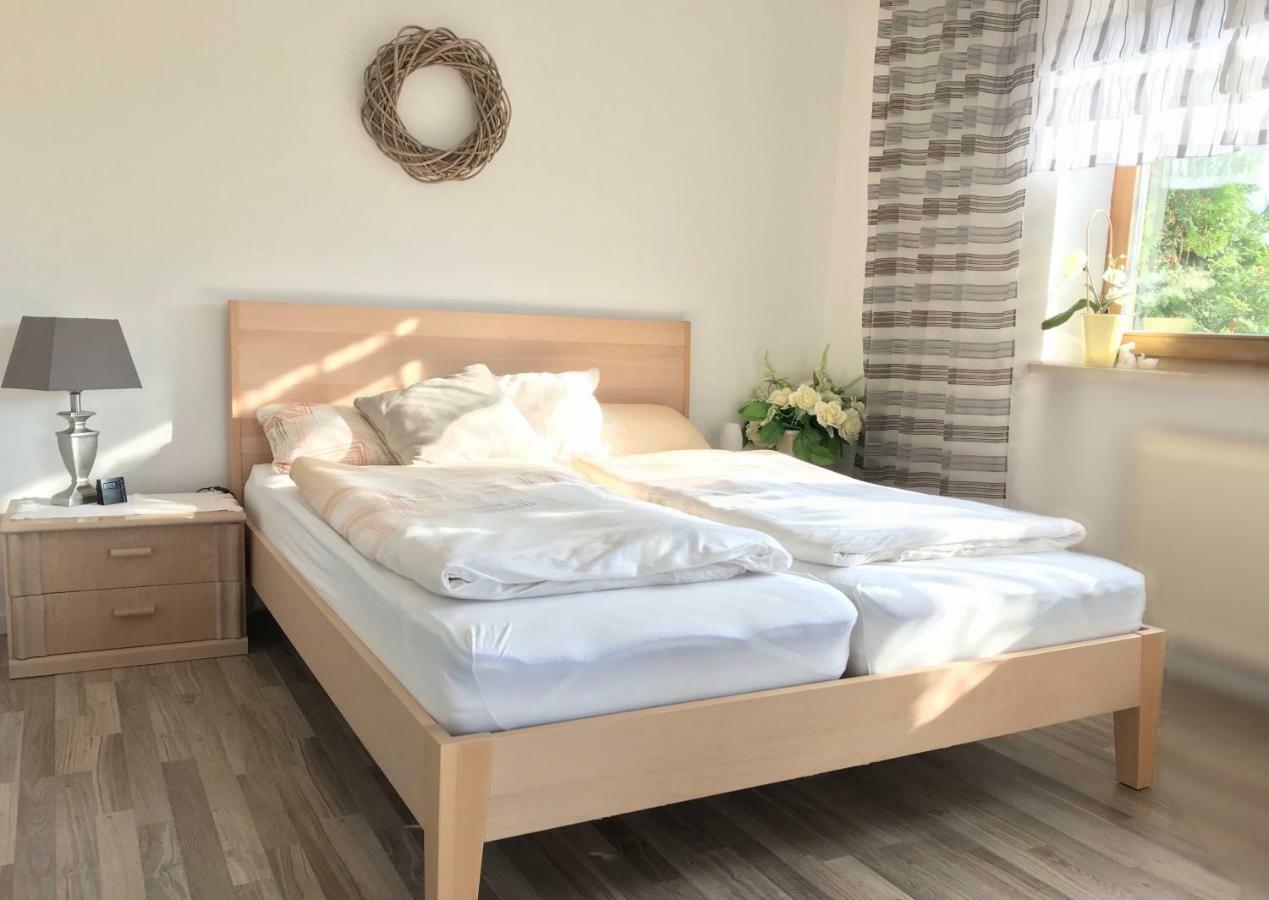 Apartment Am Stadtpark Neumarkt in der Oberpfalz Extérieur photo