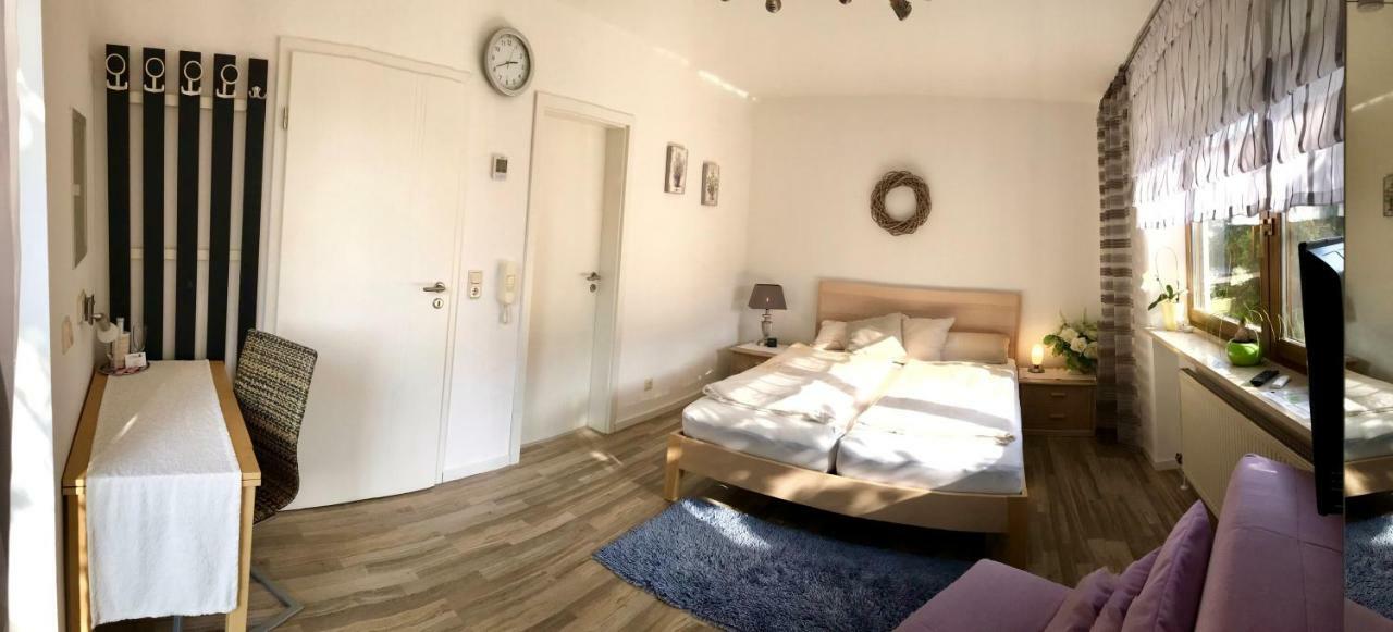 Apartment Am Stadtpark Neumarkt in der Oberpfalz Extérieur photo
